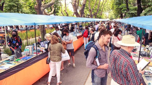 se viene una nueva feria edita en la plata con beneficios para todos los gustos