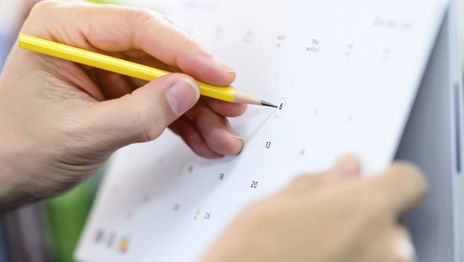 El feriado de noviembre llega con un fin de semana XL ideal para una escapada El feriado de noviembre llega con un fin de semana XL ideal para una escapada