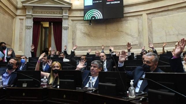 cambio a la ley de bienes personales: ¿cual es el nuevo piso para empezar a pagar?