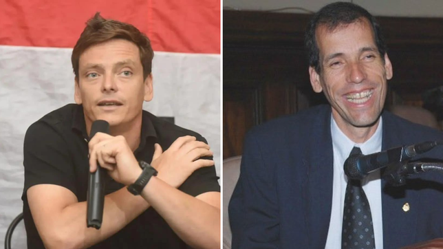 la ucr de la plata definira su conduccion en una interna con dos listas