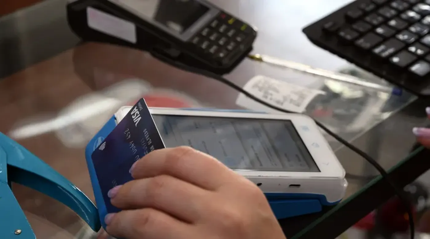 Se suman chances de ir al Mundial de la FIFA utilizando la tarjeta Visa del Banco Nación