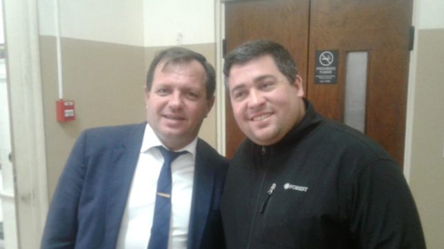 testigos confirmaron la version del policia platense acusado de gatillo facil