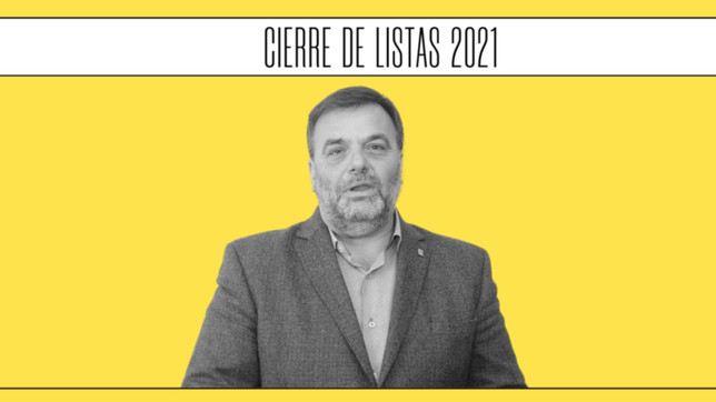 los radicales se unen detras de diego rovella para disputar la interna de juntos