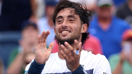 Thiago Tirante vuelve a la Copa Davis: el desafío que afrontará con Argentina