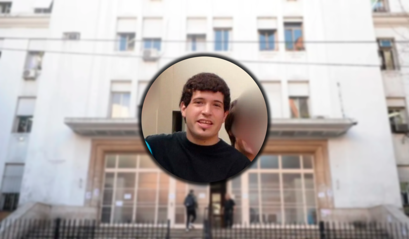 Gerardo Ponce profesor de básquet juzgado por abuso sexual a alumnos