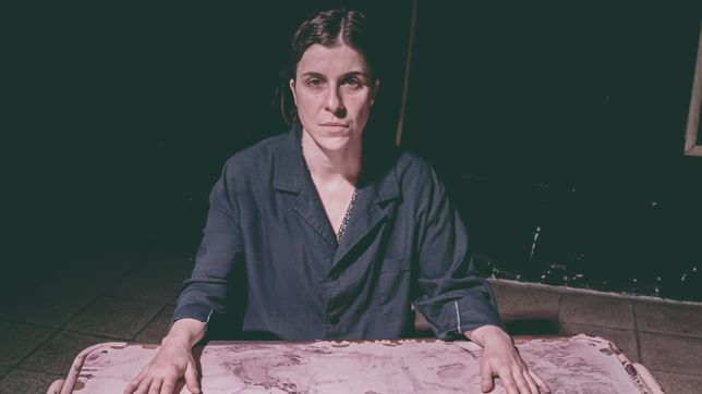 llega alucinada la obra de teatro que relata la historia de una maestra desaparecida en dictadura