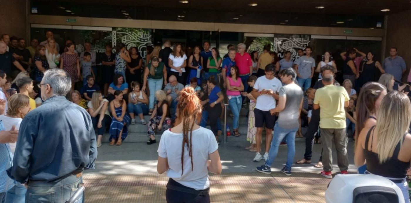 registro de las personas