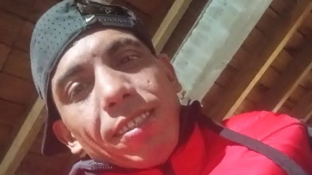 la familia del hombre herido por la policia en tolosa reclama informacion oficial sobre su estado de salud