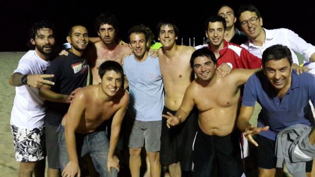 estudiantes y gimnasia: la mayor hazana futbolistica la consiguieron juntos