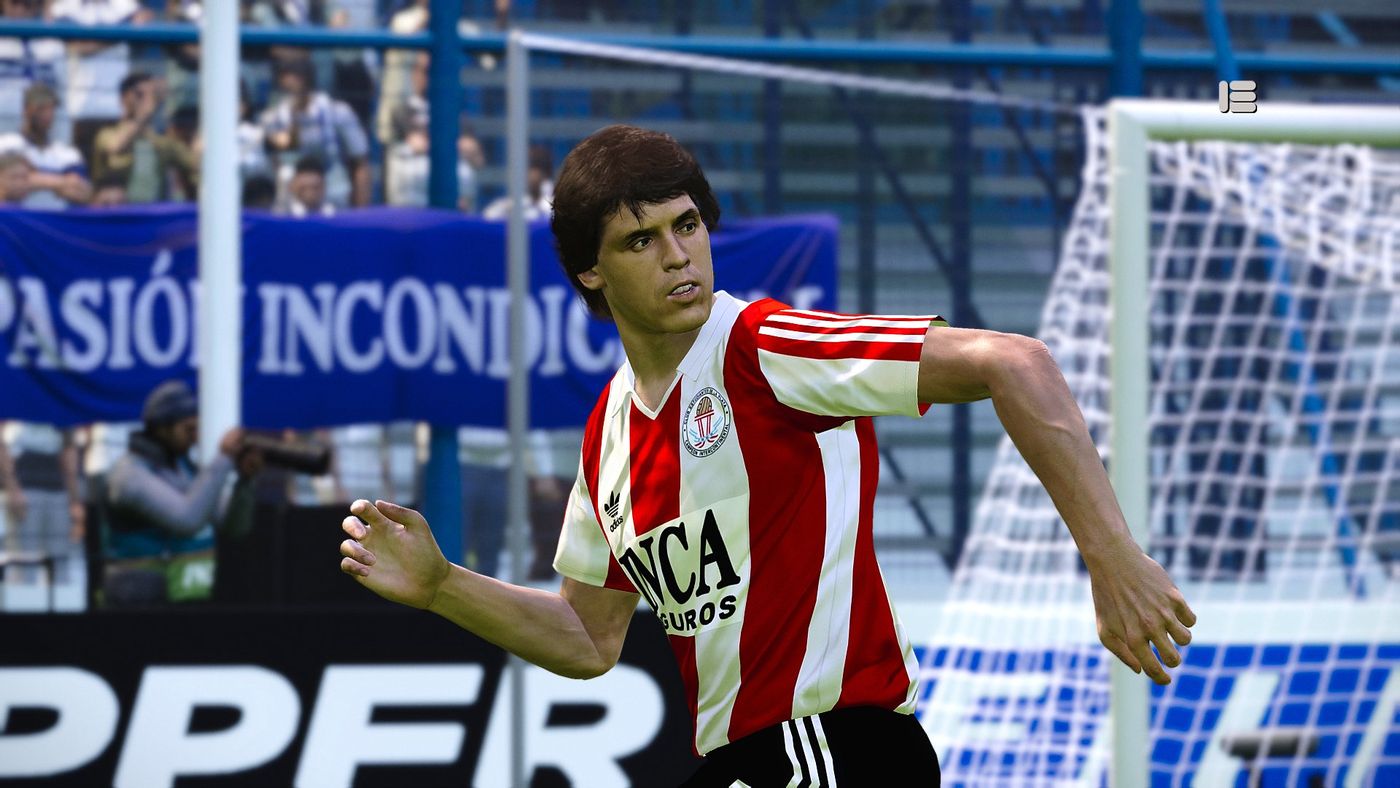 José Luis Calderón.