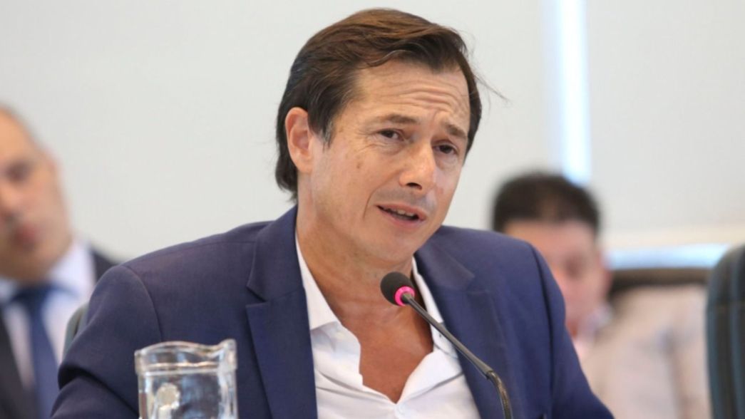 Daniel Lipovetzky criticó a la esposa de Kicillof a pesar de la autocrítica de Sarlo