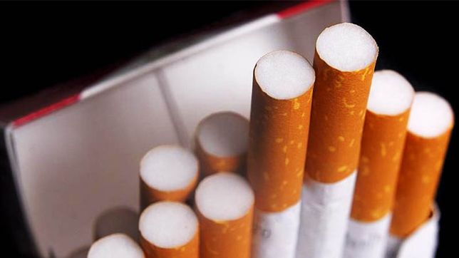 aumentan los cigarrillos: ¿cuanto subieron y a que precio se venden?