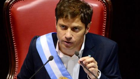Cambiemos no dio quórum y se cayó la sesión de la nueva ley impositiva en la Provincia