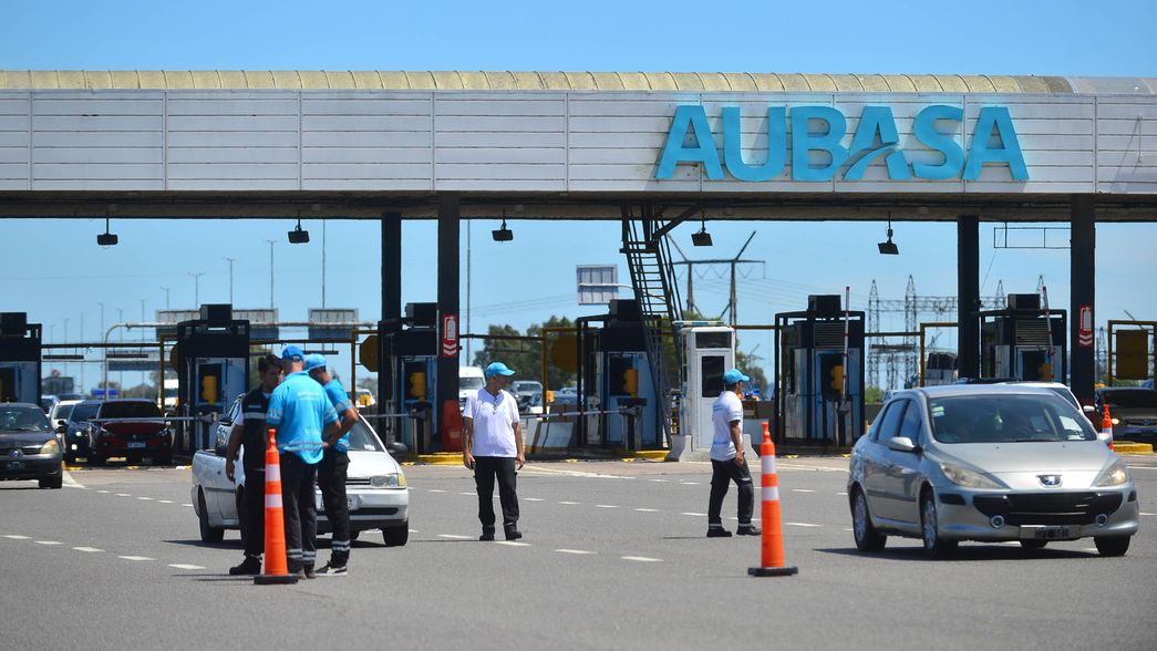 AUBASA reclamó por su exclusión de las licitaciones del Gobierno