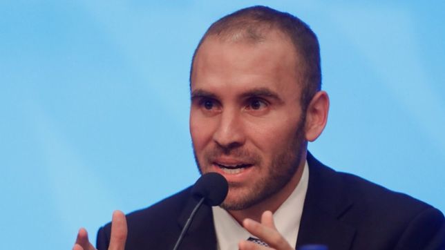 el gobierno anunciara nuevas medidas economicas con foco en las importaciones