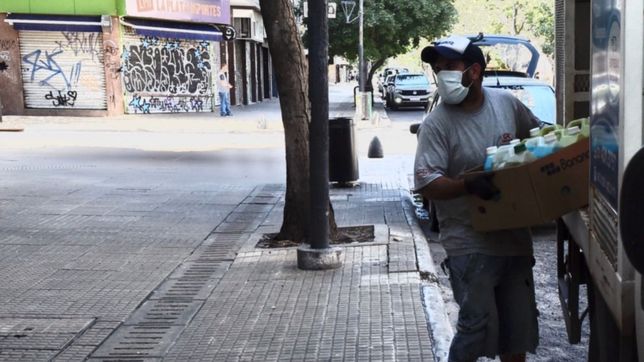 el gobierno sumo mas actividades a las exceptuadas de la cuarentena