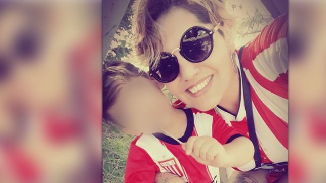 ¿como sigo mi vida?, el desgarrador mensaje de la mama de nadia ferraresi