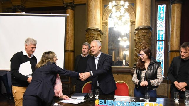 otorgaron en la plata creditos para reformas, ampliaciones y refacciones de viviendas