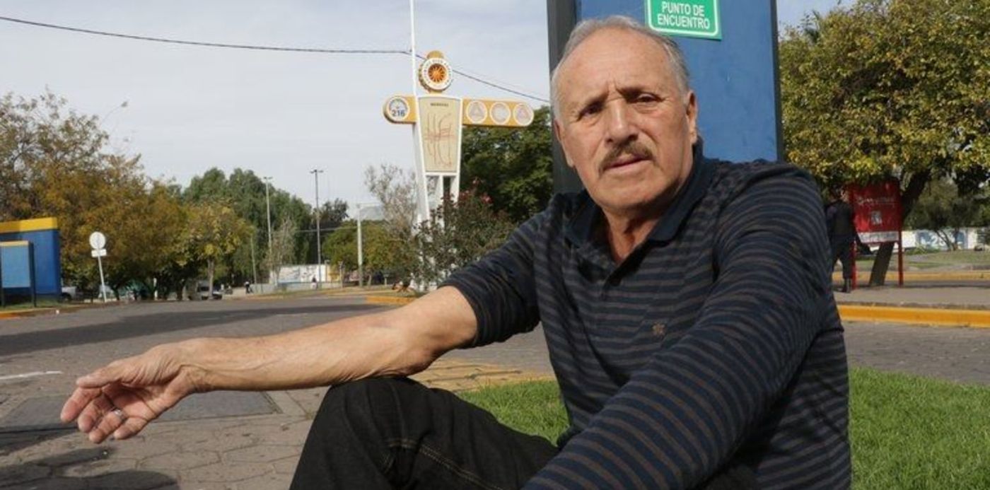 Leopoldo Jacinto Luque