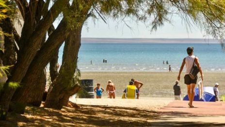 puerto madryn