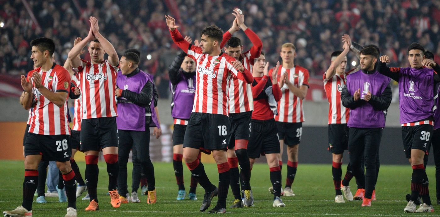 Estudiantes Fortaleza