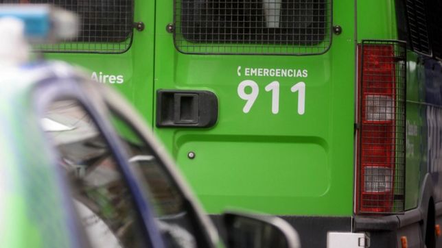 conmocion en ensenada: una mujer policia fue hallada muerta