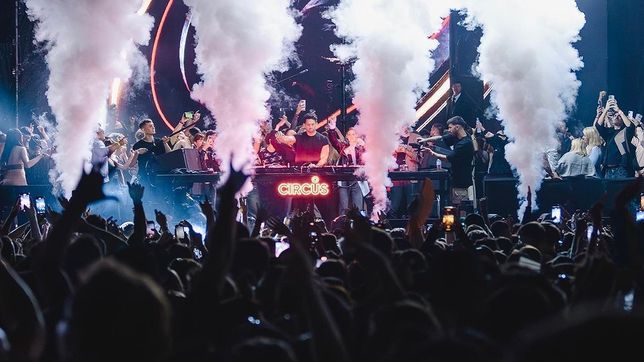 arrancan un fin de semana de 4 dias con la agenda cultural mas completa