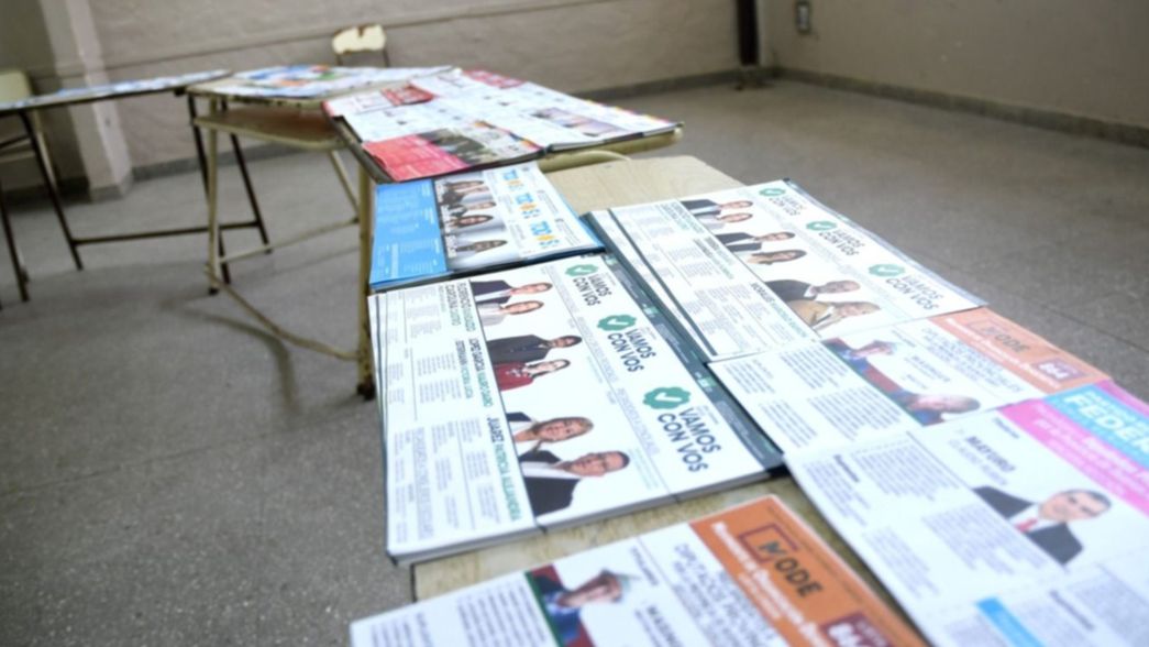 El Gobierno definió cuánta plata destinará a los partidos para las campañas electorales