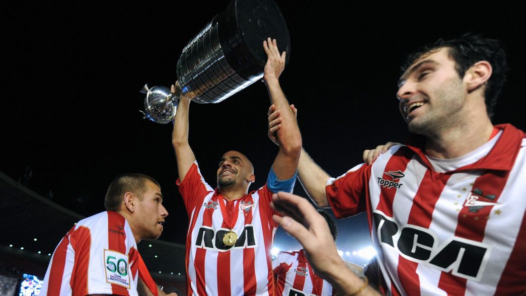 Estudiantes expectante: Conmebol compartió su ranking de cara a la Copa Libertadores
