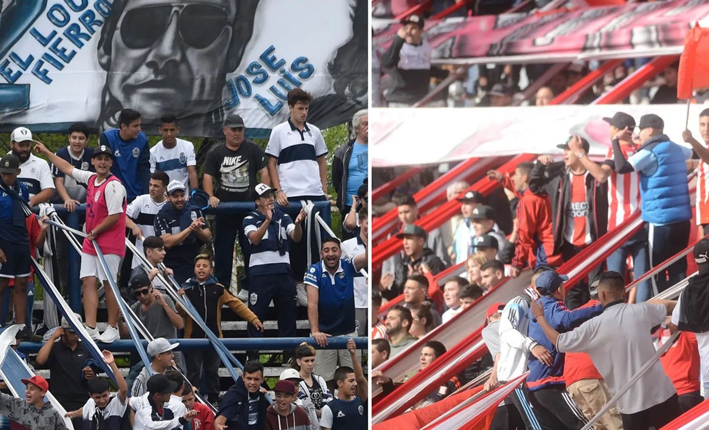 Hichadas de Estudiantes y Gimnasia.jpg