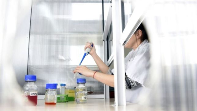 catorce proyectos de la unlp recibiran fondos para equipamiento de investigacion