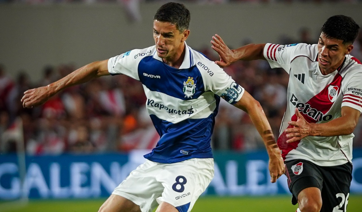 Nacho Fernández es baja en el Lobo