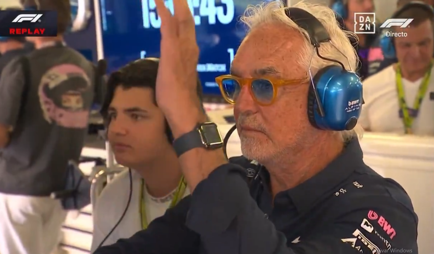 Briatore Colapinto (1)