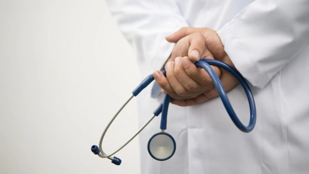 Tristeza en La Plata por la muerte de un querido y destacado pediatra