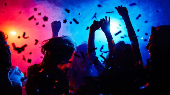 denuncian que hubo una fiesta de 48 horas seguidas en la plata
