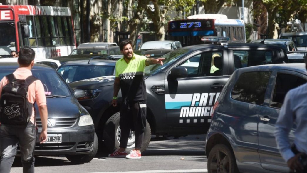 Abrieron la convocatoria para trabajar en la nueva Agencia de Seguridad Vial de La Plata