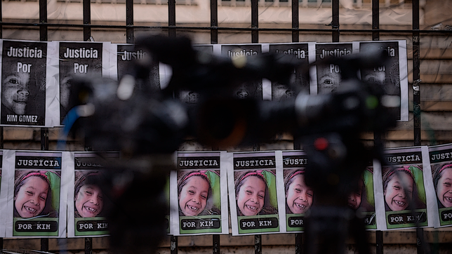 el crimen que dejo en shock a la plata: los menores y la justicia en el centro del debate
