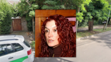 Virginia Franco psiquiatra
