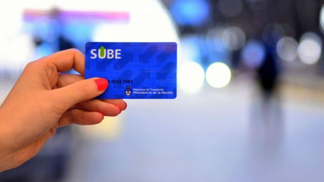 aumenta el precio de la tarjeta sube: ¿cuanto sale y donde comprarla?