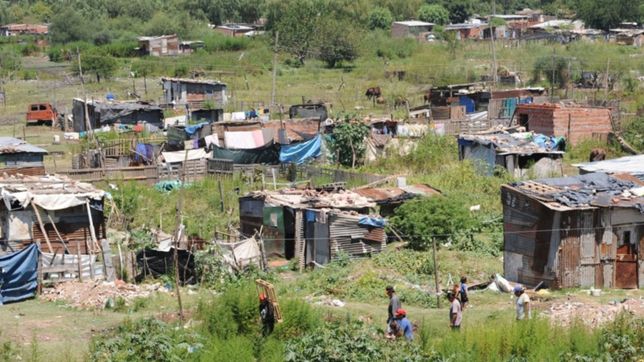revelan que el 18,6% de los hogares reduce las porciones de comida por falta de dinero