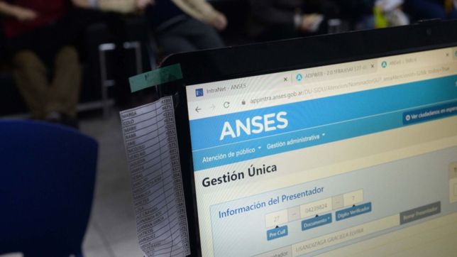 anses confirmo que pagara un bono de $36.000: ¿cuando y quienes lo recibiran?