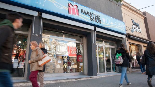 empresarios y comerciantes de la plata celebran el anuncio de julio garro, pero piden mas