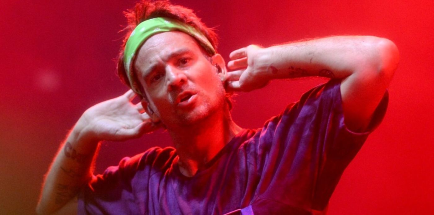 Chano Moreno Charpentier