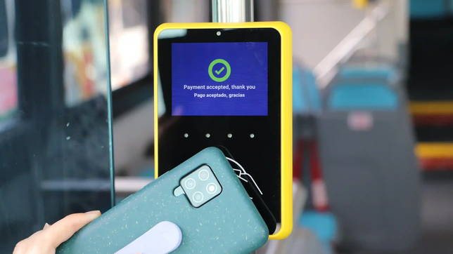 en abril continua la promocion de la cuenta dni de banco provincia para viajar gratis en micro