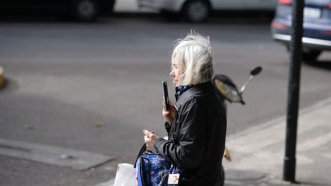 se vienen dias helados y asi seguira el clima en la plata durante la semana