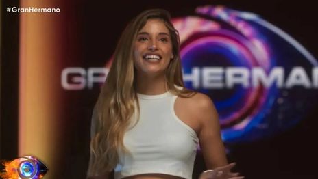 La platense ex GH Martina Pereyra protagonizará una ficción que se suma al furor de las series para celulares