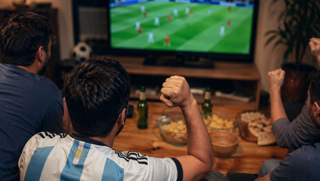MODO lanzó una nueva promoción especial por el Mundial 2026 y ofrece hasta $80.000 de reintegro MODO lanzó una nueva promoción especial por el Mundial 2026 y ofrece hasta $80.000 de reintegro