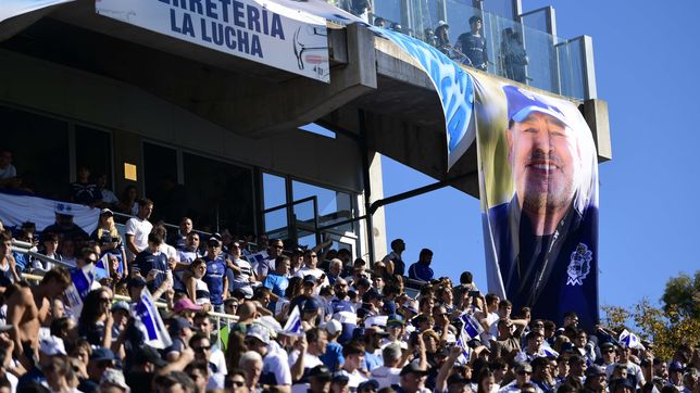 gimnasia dio detalles de como participar de la experiencia vip en el bosque