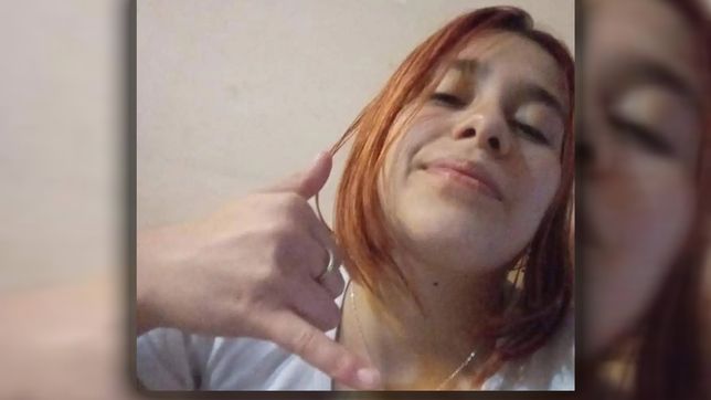 sigue la busqueda de la chica de 15 anos que desaparecio en la plata