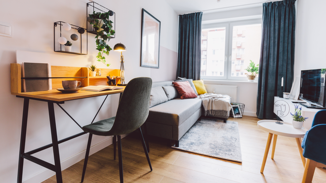 alquilo su departamento por un dia en la plata y se lo desvalijaron por tercera vez